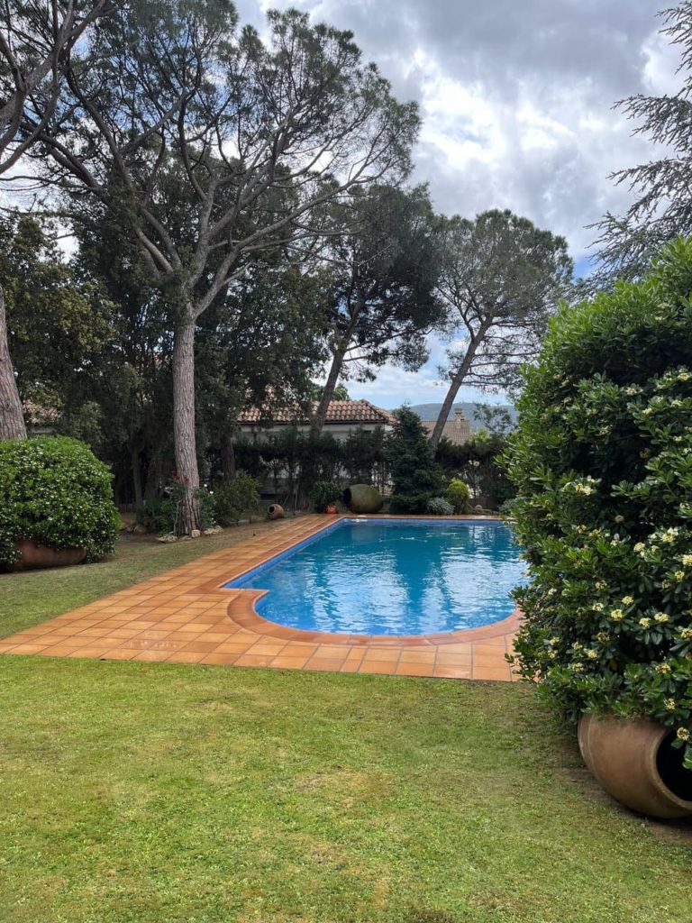 Serveis jardineria