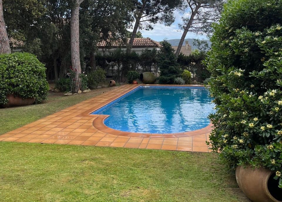 Serveis jardineria